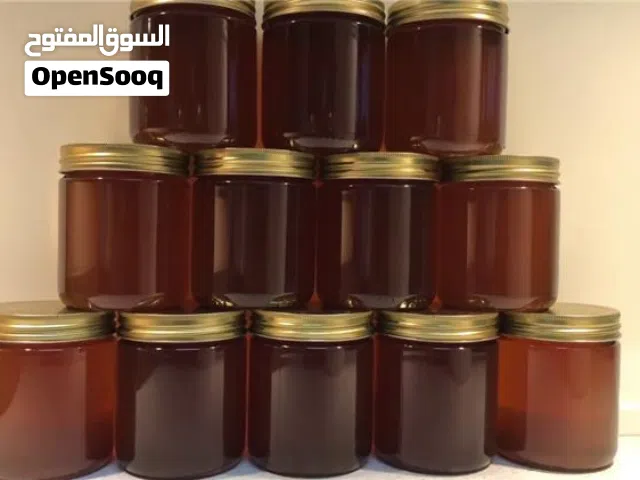 عسل نحل طبيعي اصلي علاجي
