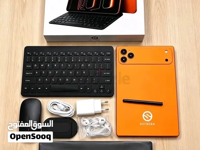 تابلت SOYBEAN 10.1 - 64GB / 3GB RAM