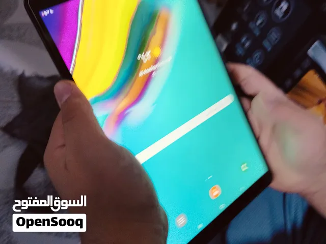 جلاكسي تاب