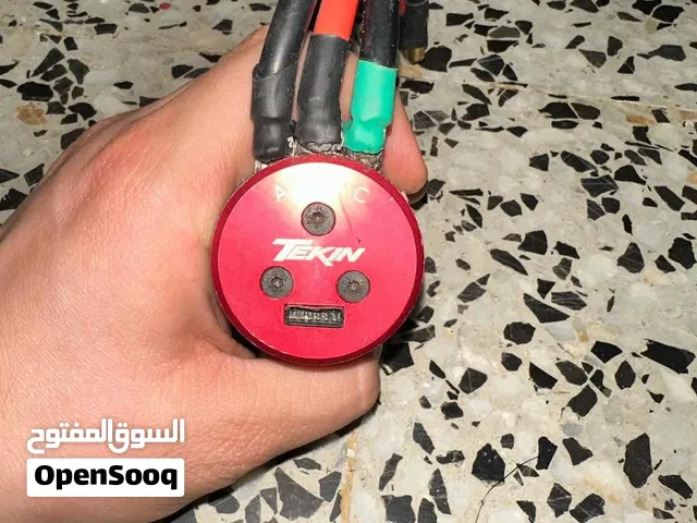 موتور tekin 2000kv