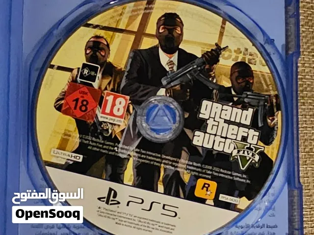 Play station Game CD for Sale