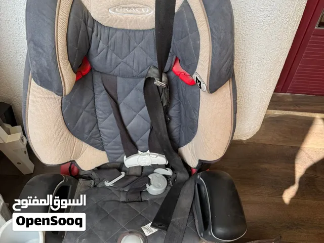 Graco Toddler car seat كرسي سيارة من جراكو مستعمل كالجديد