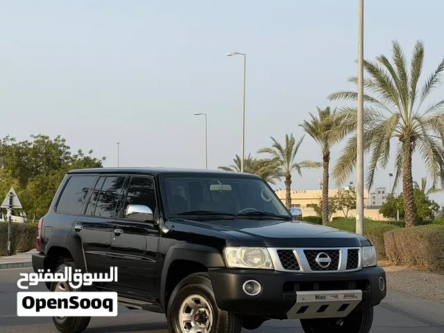 نيسان فتك للبيع