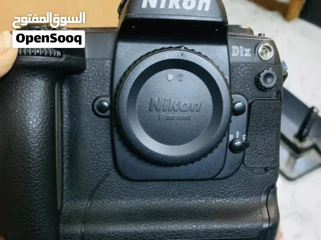 Nikon DLX (vintage collection)
