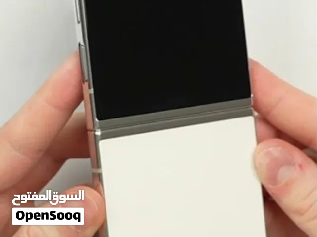samsung Z flip5 256
