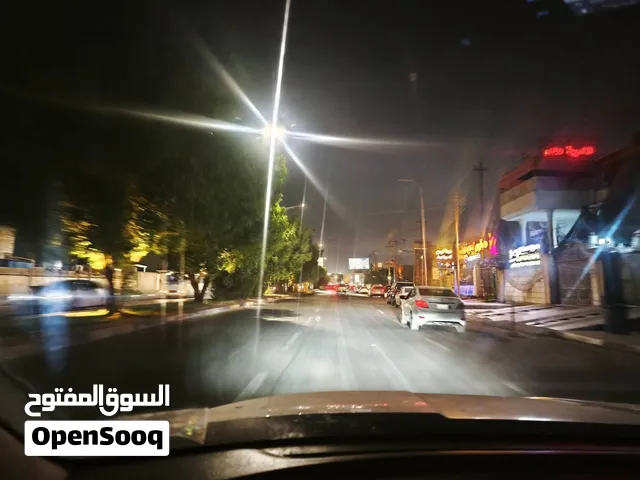 ايجار تجاري طابقين على الشارع العام مباشرة مقابل مديرية التربية وحدائق الاندلس واعدادية الصناعة