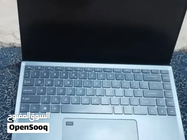 لابتوب ماركة msi الجيل العاشر مواصفات قوية للمصممين والمهندسين وأصحاب الالعاب