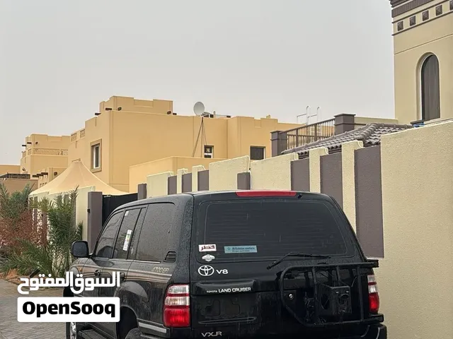 استيشن للبيع قطع غيار من 98 لين2002