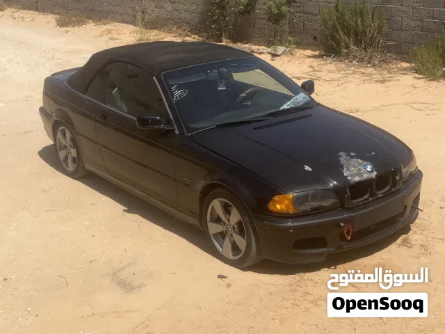 تواصل عبر هاتف فقط BMW للبيع