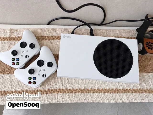 Xbox Series S Xbox for sale in Hebron