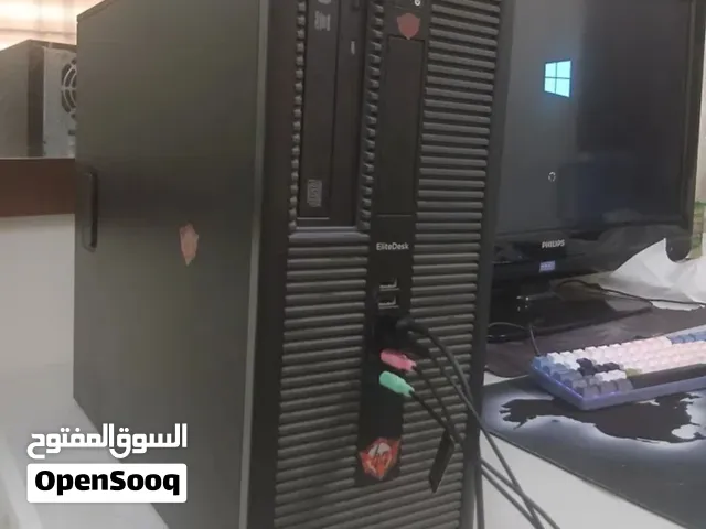 Windows HP Computers for sale in Northern Governorate