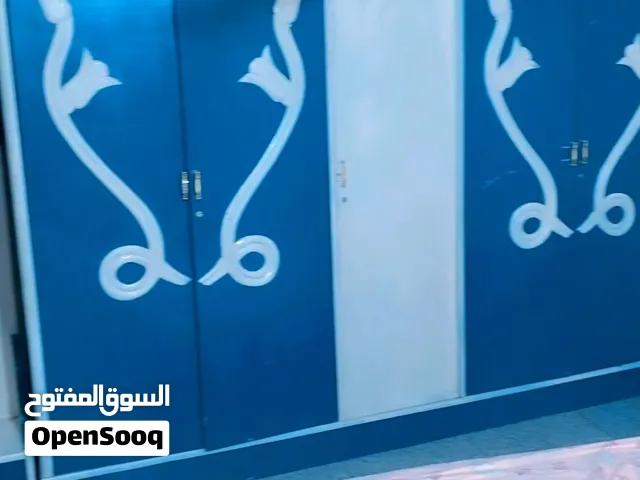 غرفة نوم مستعملة
