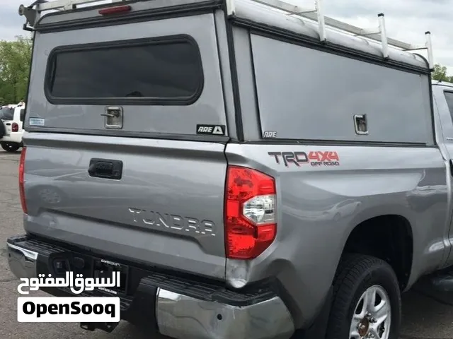 صندوق أمريكي أصلي ماركة A.R.E لـ تويوتا تندرا