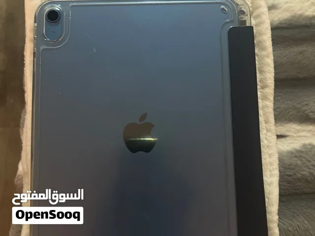 Apple iPad 128 GB in Al Riyadh