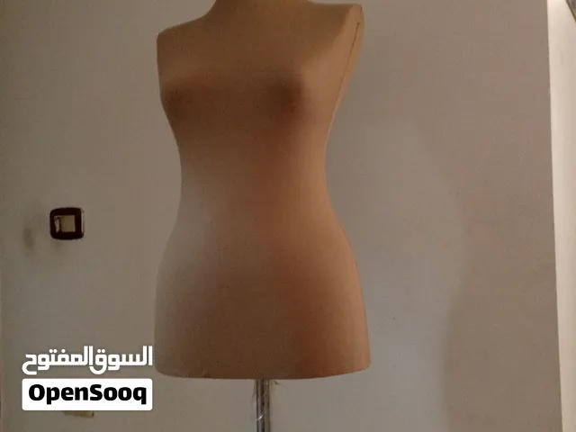 مانيــكان عرض