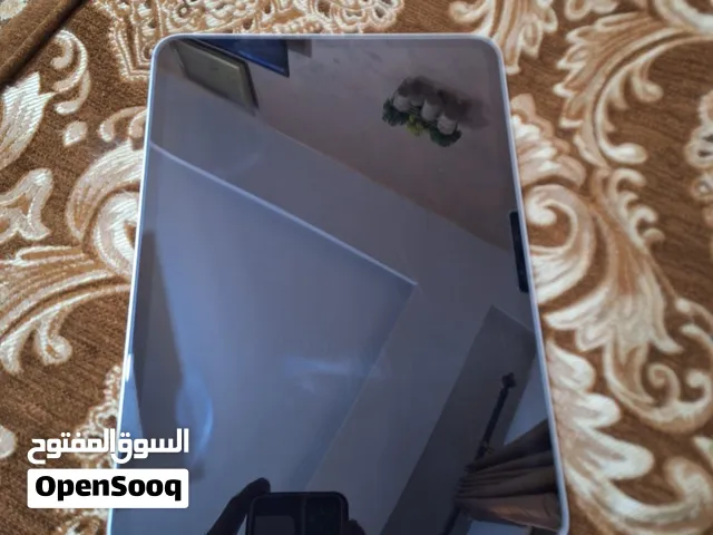 Apple iPad Pro M5 11-inch – سعة 256GB