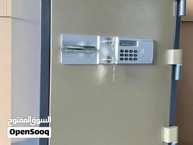 خزنات نقود بجيمع الاحجام