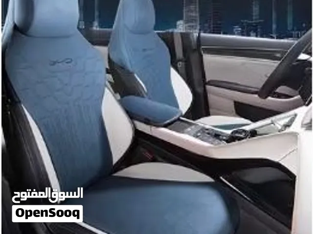 كفر كراسي BYD سونج بلس