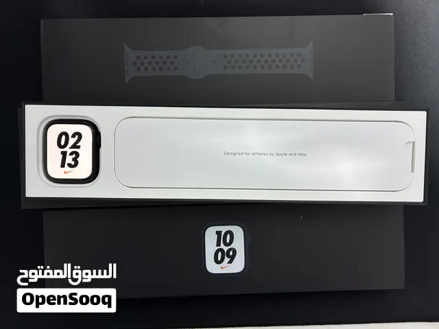 للبيع ساعة Apple Watch Series 7