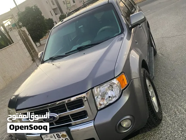 Used Ford Escape in Zarqa