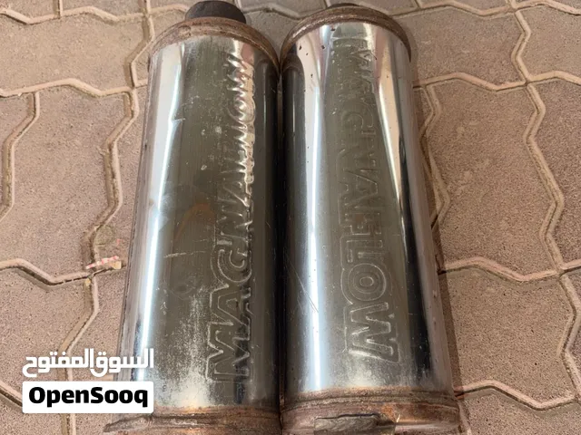 دبات وسطية ماجنافلو