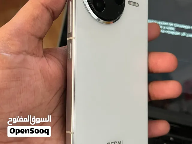 Poco F7 Pro