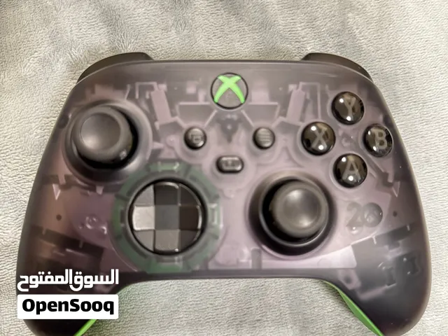Xbox 20 anniversary controller