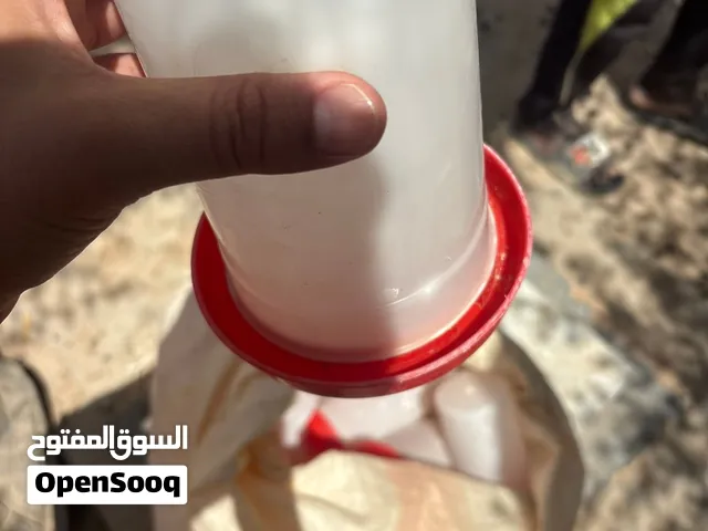 شربات وعلافات. احجام كبيره وصغيره. سعر الطرف 8.