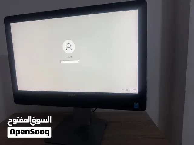 Windows Dell  Computers  for sale  in Ras Al Khaimah