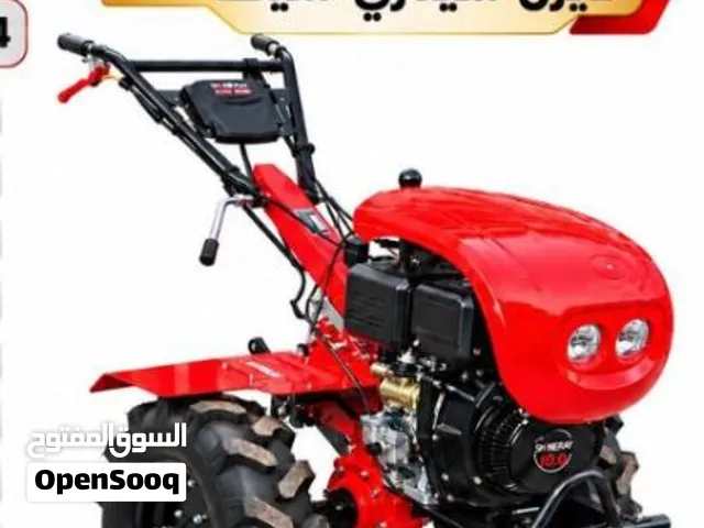 حراته شينارى 10 حصان ديزل