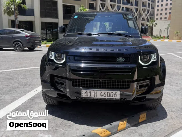 2025 Defender 130 V6 P300 X-Dynamic SE