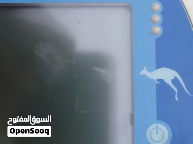 جهاز KangarooTM ePump (مضخة التغذية المعوية) جهاز تقطير الحليب