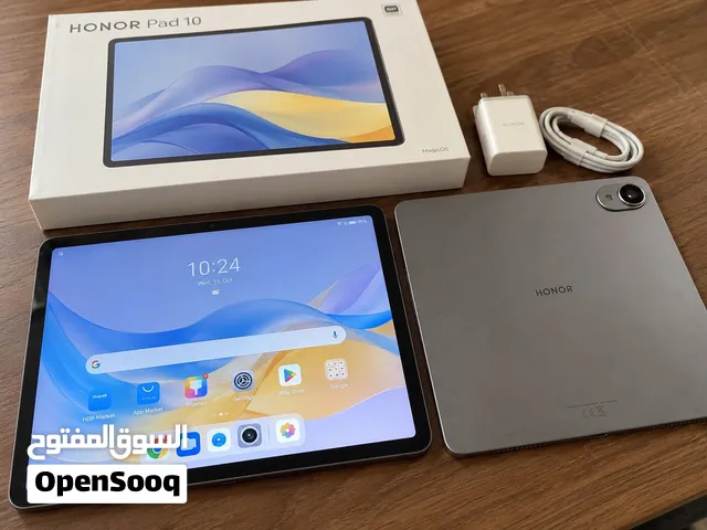 Honor Honor Pad 10 256 GB in Muscat