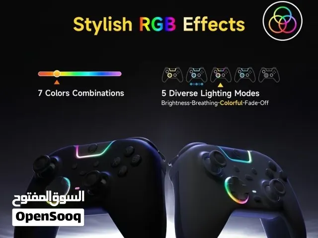 يد تحكم easysmx x05pro