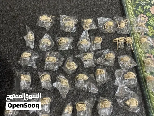 معطرات جو تقدر تعبيها بالريحه الي تبيها (جمله)