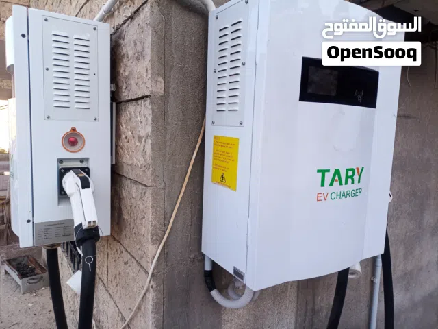 شاحن سيارات كهربائية DC سريع بسعر مغري