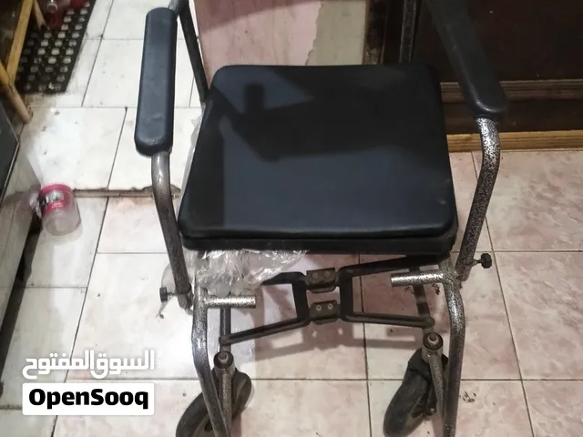 كرسي عجل حمام السعر 1600