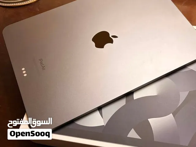 Apple iPad Air 5th Generation