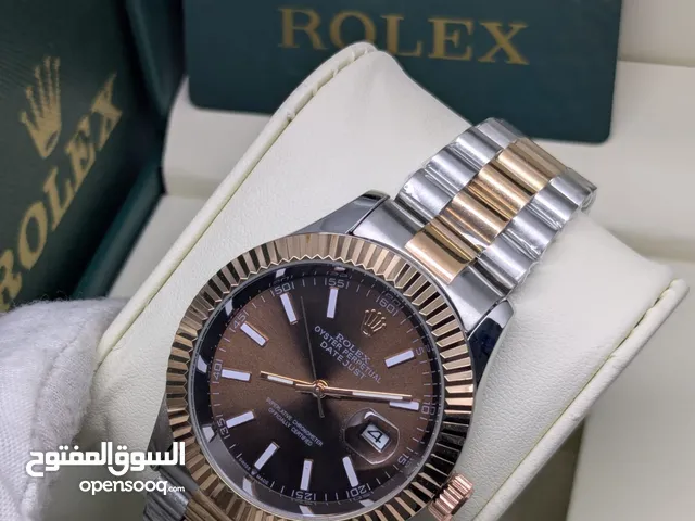 ساعات رجالي للبيع
