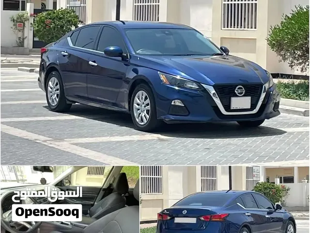 Altima 2022