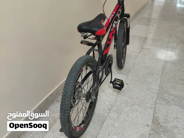 Bicycle for sale