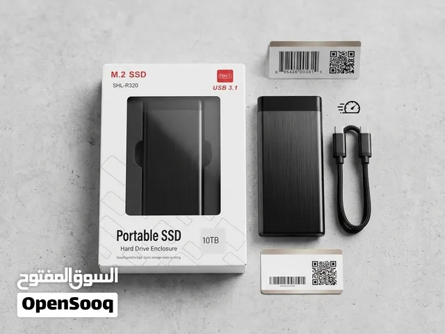 هارد ssd usb