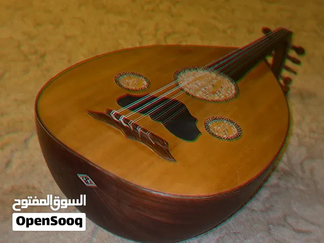 عود شرقي الاسطى عبدالعال خلاف