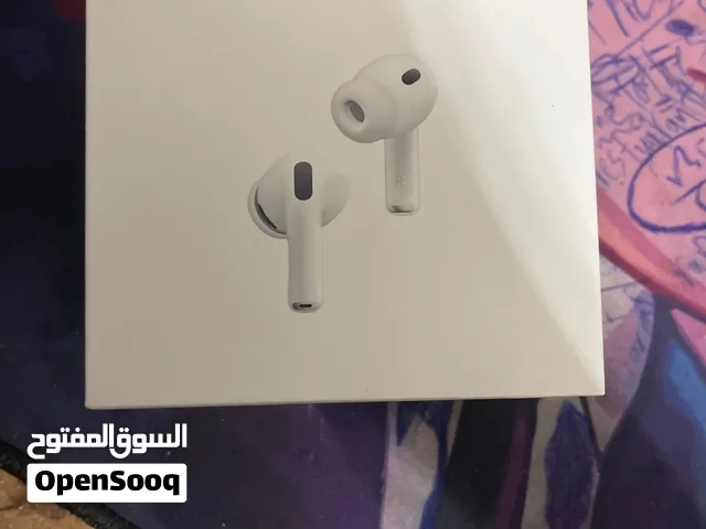 سماعة  AirPods Pro 3