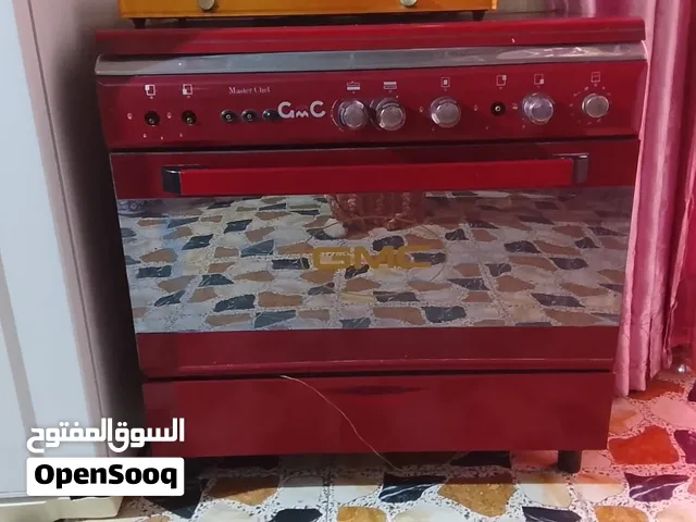 طبخ جديد مامستخدم الفرن جديد