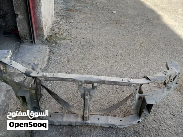 واجهه افانتي نيو