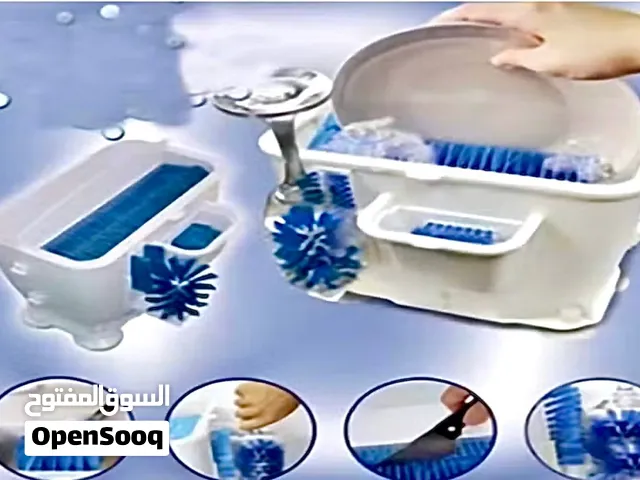 غسالة الأطباق و الأكواب فرش متعددة الأغراض