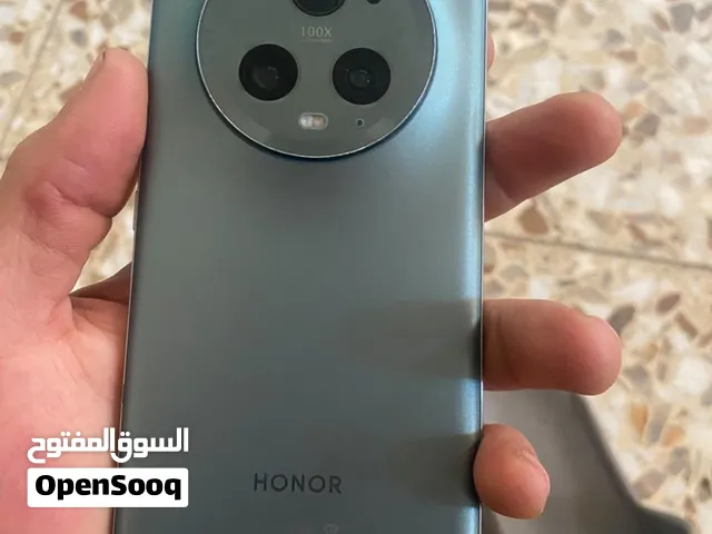 Honor Magic 5 Pro