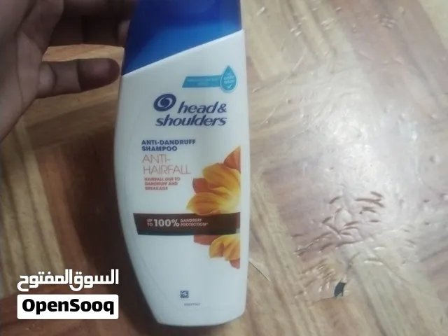 head & shoulder anti dandruff shampoo