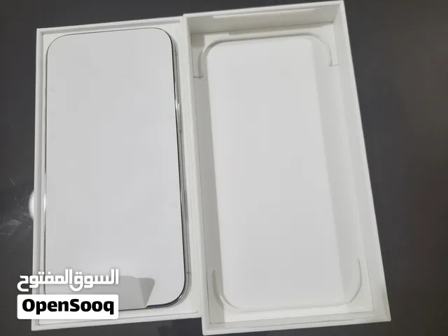 Brand New Apple iPhone 17 Air in Silver with 256GB Storage